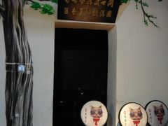 -蜀留香石锅鱼(六顺街店)