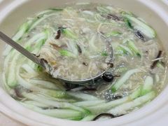 -寻味顺德·南记酒家·传统顺德菜·鱼生(广源路店)