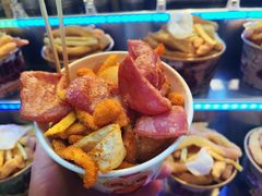 -味子夫鸡柳(解放碑总店)