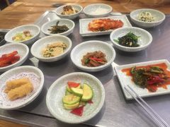 -金顺碳烤肉(1号店)