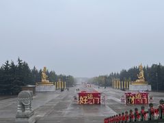 -法门文化景区