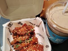 -JPG canteen(广州寺右公馆店)