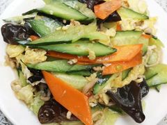 -九龙餐厅(大沽路店)