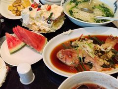 -新南华大酒店(长寿店)