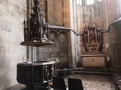 -斯蒂芬主教座堂(Stephansdom)