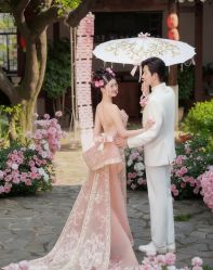 -第一夫人婚纱摄影(南京店)