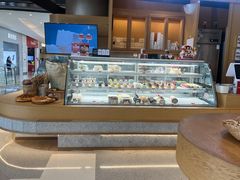 -西村叔叔的店·面包·甜品·蛋糕(清河万象汇店)