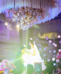 -谛融婚礼酒店·宴会厅(花园店)