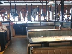 -半秋山西餐厅(宜昌大洋店)