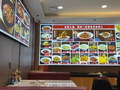 -鲁西南老厨子·特色鲁菜(经一纬五店)
