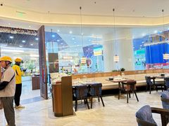 -前海沿·青岛菜(乐客城店)