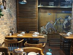 -金掌勺·锅包肉(双榆树店)