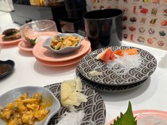 -争鲜回转寿司(通州万达店)