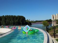 -清河半岛温泉度假酒店