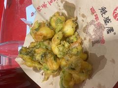 -魁盛居百年鲁菜馆(中林路店)