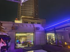 -外滩8号 whisky bar(金延大厦店)