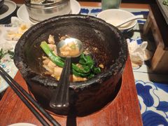 -绿茶餐厅(布吉万象汇店)