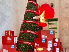 -深圳来福士广场