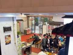-三镇民生甜食馆(胜利街总店)