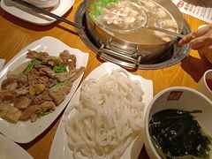 -海银海记潮汕牛肉火锅(新港中路海珠店)