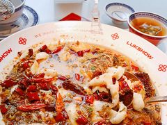 -禄鼎记·多口味酸菜鱼(侨鑫店)