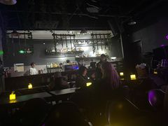 -ohbar live house(人广店)