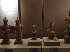 -西安大唐西市博物馆