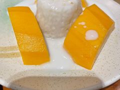 -mango tree芒果树泰国餐厅(青岛万象城店)