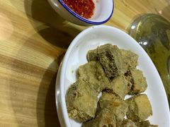 臭豆腐-开小灶(公望街店)
