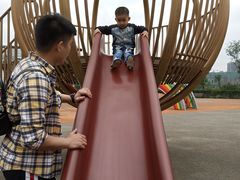 -枫香湖儿童公园