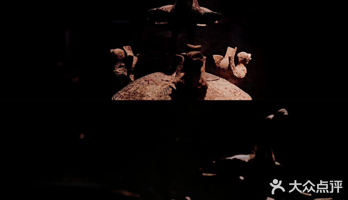 南京博物院|南京最爱之地&理光GR2暗调分享