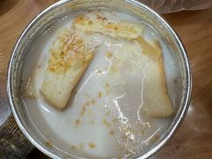 -沐毫傣泐云南菜孔雀宴•手抓饭傣味烧烤(曼听公园店)