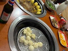-高家小院铁锅炖大鹅(哈西高铁站店)