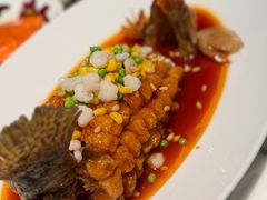 -杭州君悦酒店·湖滨28中餐厅