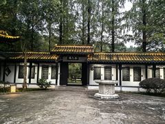 -第一山景区
