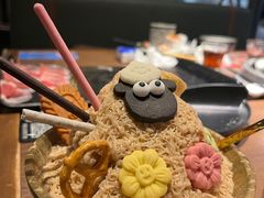 -快乐小羊·内蒙牛羊肉火锅(流花中心店)
