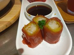 -蔡澜点心·粤菜(万菱汇店)