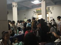 -衡阳站