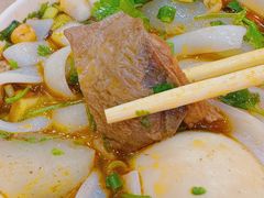 -江三王记牛杂馆(总店)