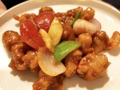 -莆田餐厅PUTIEN(西安万象天地店)