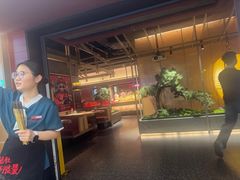 -芝小官毛肚火锅海鲜自助(苏州吴江区万宝店)