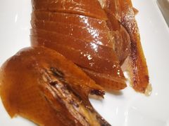 -万荣烤鸭店·北京菜(天坛店)