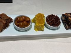 北京味道-北平楼·烤鸭·北京菜(牡丹园店)