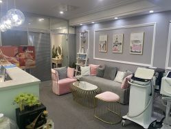 -YooMee优美智能科技美肤机构