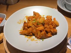 -蜜桃餐厅·伴山(海岸城店)