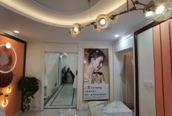 -金都微美·精准护肤·疗愈SPA