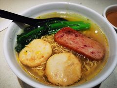 -和平馆·地道港澳茶餐厅(西门口店)