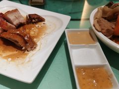 -衡山汇·高级粤菜(霄云路店)