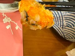 -大江户日本料理(吕厝店)