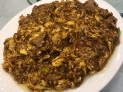 -金家老三饭庄(常营店)